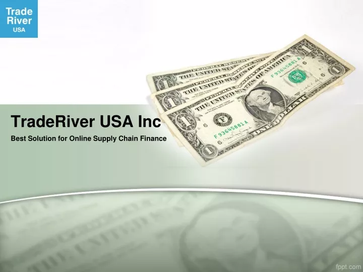 traderiver usa inc