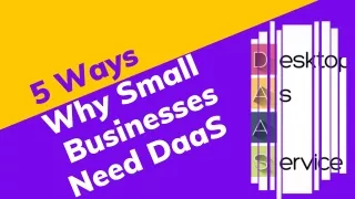 5 ways businesses