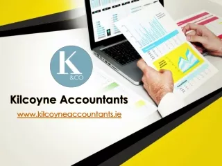 Kilcoyne Accountants Dublin & Co | A Firm Of Professional Dublin Accountants