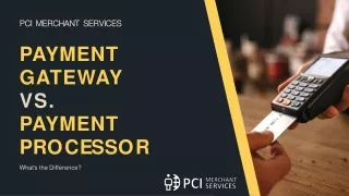 pci merchant services