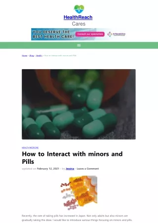 minors-and-birth-control-pills
