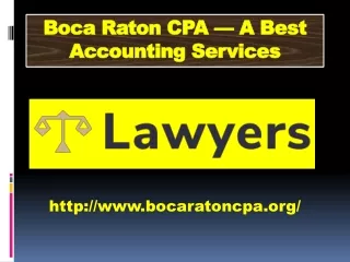 Boca Raton CPA