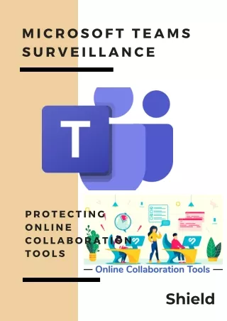 microsoft teams surveillance