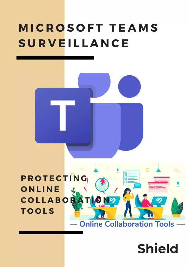 microsoft teams surveillance