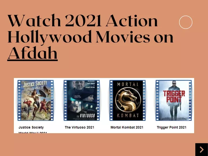 watch 2021 action hollywood movies on afdah