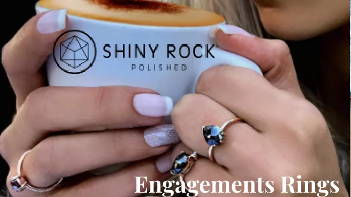engagements rings