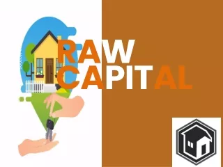 Want to Sell My House Quickly |Raw Capital