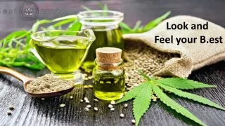 Best CBD Skin Care Products in USA