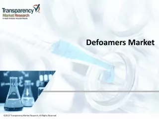 2019 transparency market research all rights
