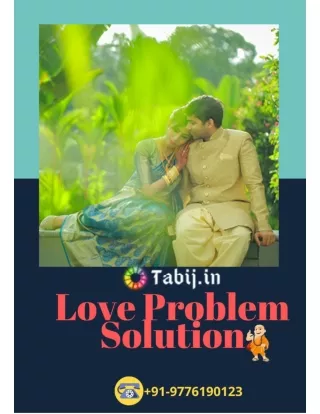 Love  problem solution astrologer free-Tabij.in