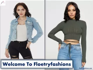 welcome to floetryfashions