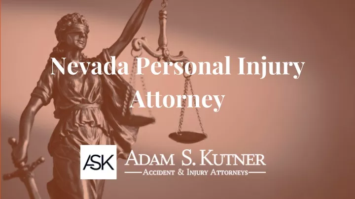 nevada personal injury attorney