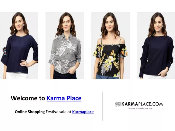 welcome to karma place