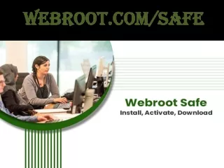 webroot.com/safe 