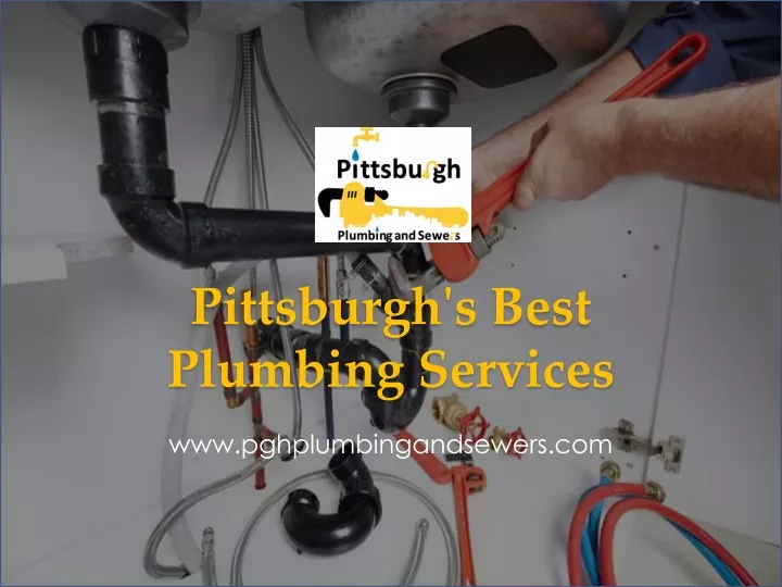 pittsburgh s best plumbing services