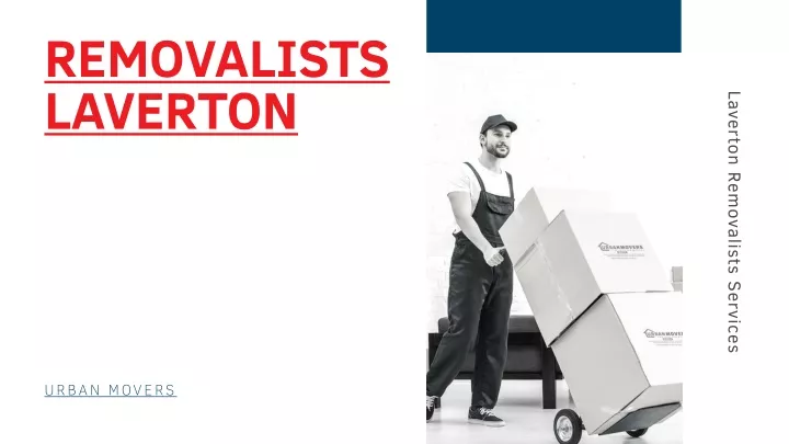 removalists laverton