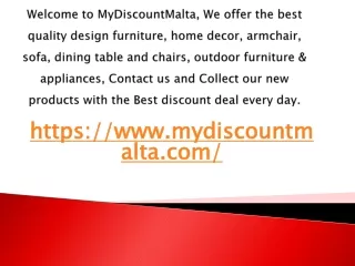 https www mydiscountmalta com
