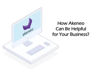 how akeneo can be helpful for your business