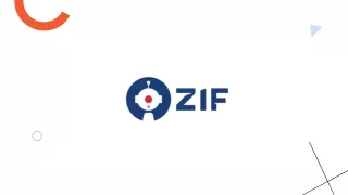 Zero Incident Framework (ZIF) as Service Desk
