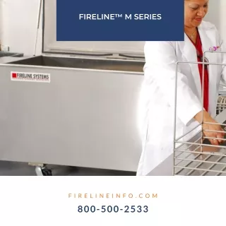 fireline m series