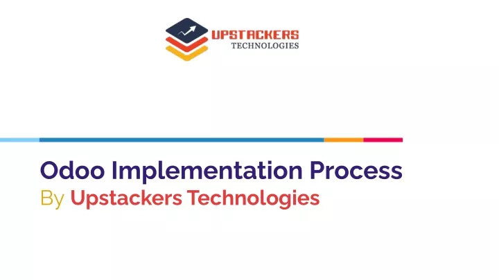 odoo implementation process by upstackers