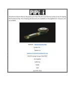 Karma Silicone Pipe  Pipeee - slide 1