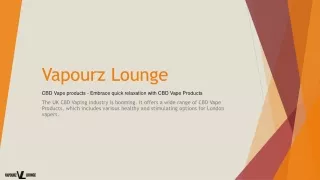 CBD Products | CBD Oils UK | Pinnacle Hemp - Vapourz Lounge