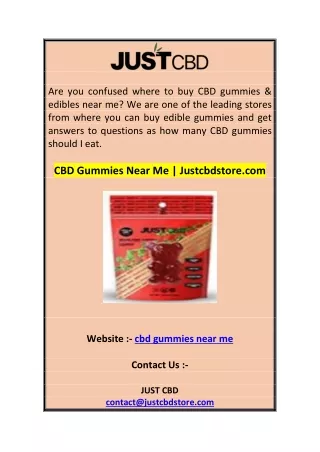 are you confused where to buy cbd gummies edibles