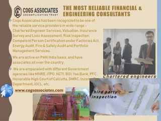 the most reliable financial engineering consultants