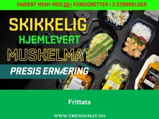 frittata