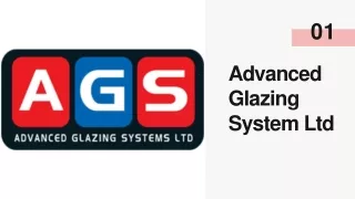 advanced glazing system ltd