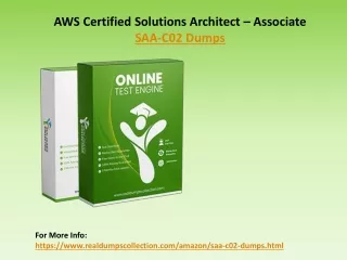aws certified solutions architect associate