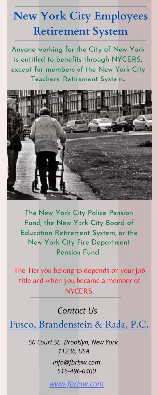 New York City Employees Retirement System