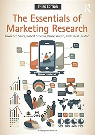 TOP The Essentials of Marketing Research