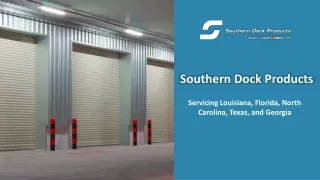 Challenges Faced During Commercial Door Installation