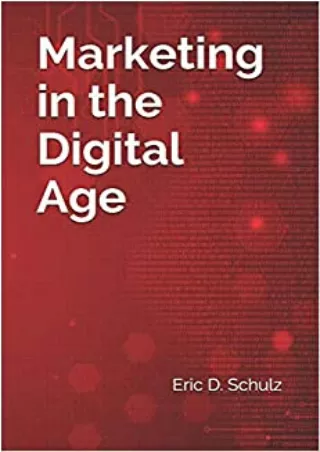 TOP Marketing in the Digital Age