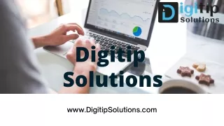 digitip solutions