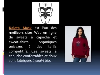 kaleta mask est l un des meilleurs sites