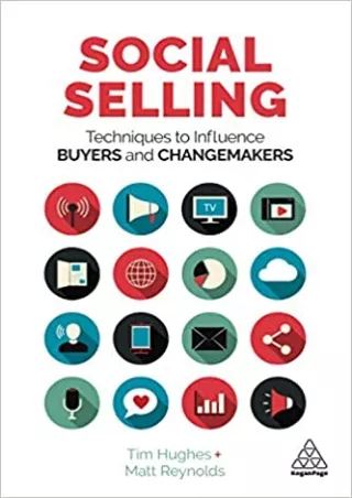 TOP Social Selling Techniques to Influence Buyers and Changemakers
