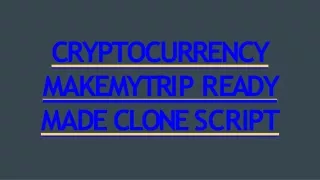 cryptocurrency