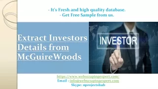 it s fresh and high quality database get free