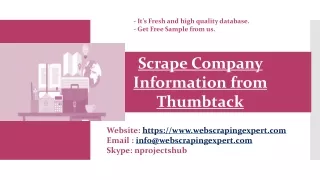 it s fresh and high quality database get free
