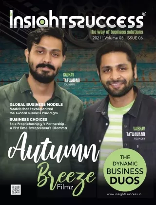 2021 volume 03 issue 06