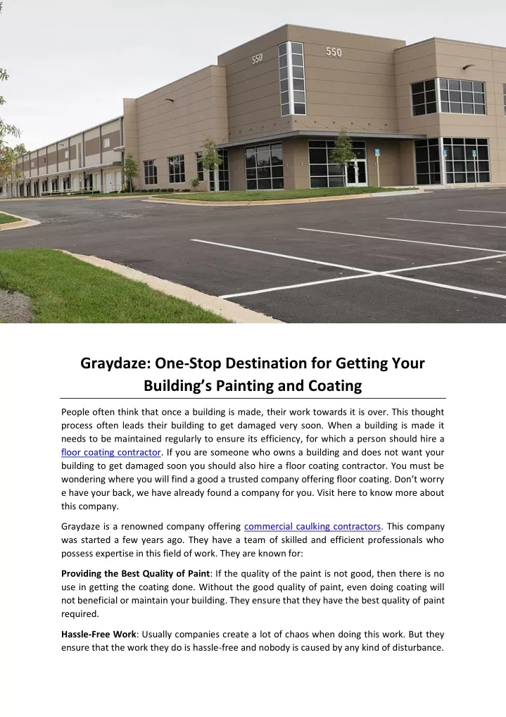 graydaze one stop destination for getting your
