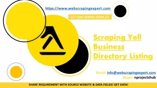 https www webscrapingexpert com
