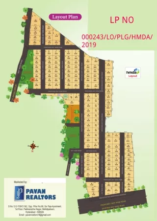 INVEST IN OPEN PLOTS IN HYDERABAD, FOR A BETTER TOMORROW AND RETURNS