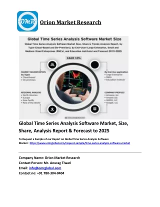 orion market research