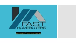https www fasthomebuyers com