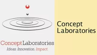 Concept Laboratories Inc - Customized Cosmetic Products