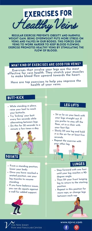 exercises for